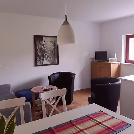 Ferienwohnung Uta Gerken 아파트 *