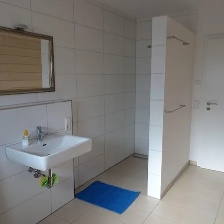 Ferienwohnung Uta Gerken 아파트 무스