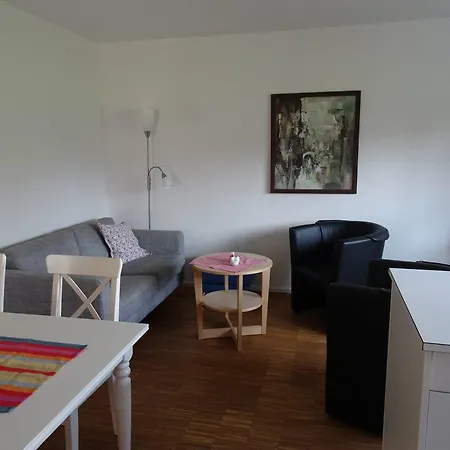 Ferienwohnung Uta Gerken *