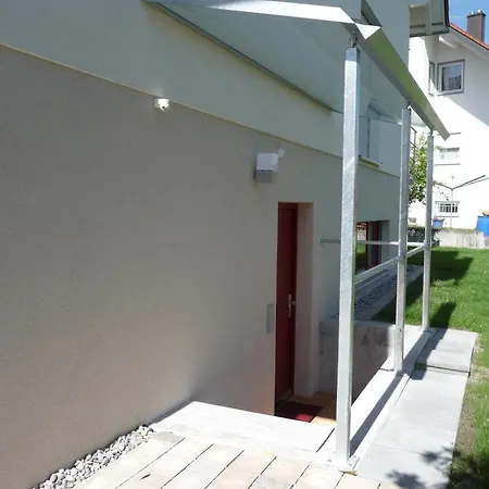 Ferienwohnung Uta Gerken *